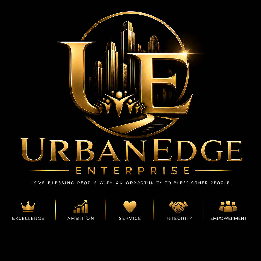 UrbanEdge Enterprise LLC